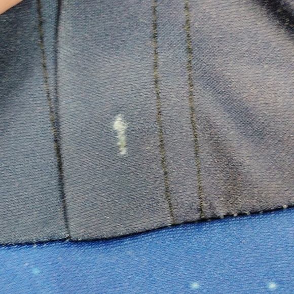 Busch Light men's oversized Medium Christmas hoodie - Picture 5 of 15